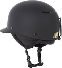 Classic 2 0 Snowboard Helmet