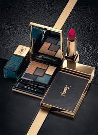 ysl beauty fall 2016 makeup collection