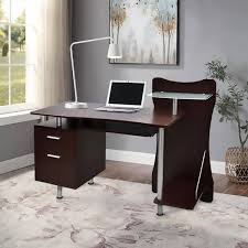 Drawer Computer Desk