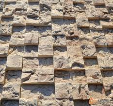 Slate Stone Texture Decorative Wall