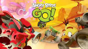 Download Angry Birds Go! Mod Apk 2.9.2 (Unlimited Coins/Gems) - Techylist