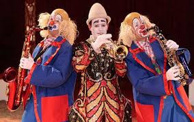 Image result for Circus picture