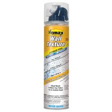 wall texture spray