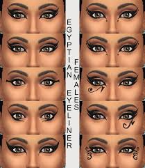 egyptian eye liner deals benim k12 tr