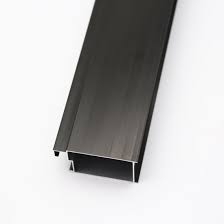 Learning how to anodize aluminum parts might not be complex. China Anodized Silver Bronze Champagne Black Aluminum Profiles Aluminium Prices China Aluminum Profile Extrusion Aluminum Profile Door