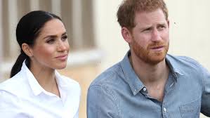 Will the royal baby have us citizenship? Herzogin Meghan Party Fur Baby Nummer 2 Fallt Wohl Flach