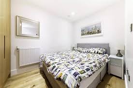 studio apartments in canning town london