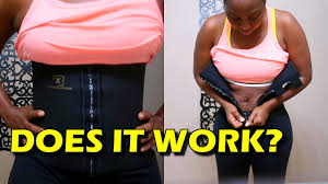 do waist trainers work my 30 days