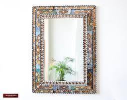 Wall Mirror Room Decorative Ornate