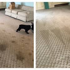carpet cleaning near evanston wy 82930