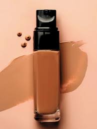 5 makeup brands with foundations suited