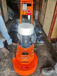gt 400 concrete grinding machine at rs