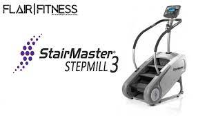 stairmaster stepmill 3