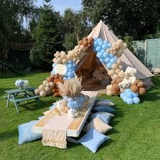 teddy bear s picnic 1st birthday party