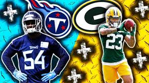 290 emails/voicemails hi guys what a way to make monday a good day.great offensive game vs the packers. 2018 Ten Titans Gb Packers Preseason Week 1 Youtube