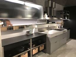 One Wall Kitchen