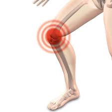 knee inility symptoms causes and