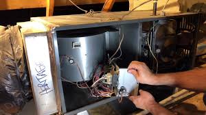 home air conditioning er motor