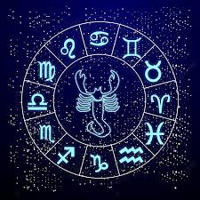 scorpio constellation zodiac horoscope