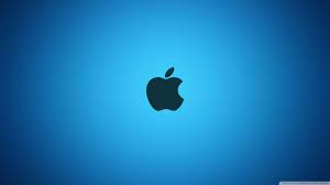 apple free desktop wallpaper