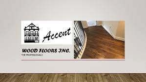 professional hardwood flooring in