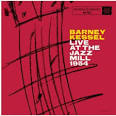 Live at the Jazz Mill 1954