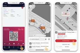 Fly Delta App 5 0 Update Aims To Simplify Travel Delta