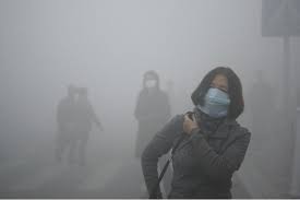 دراسة تكشف: تلوث الهواء يزيد من خطر الوفاة بكورونا