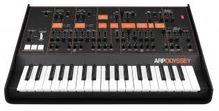 Image result for synthesiser