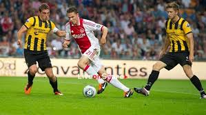18 april at 16:00 in the league «holland cup» will be a football match between the teams ajax and vitesse. Vitesse Vs Ajax Amsterdam Preview And Betting Tips Live Stream Netherlands Eredivisie 2018 2019