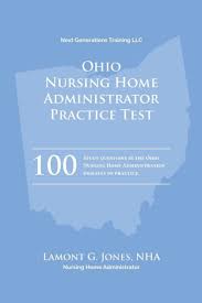 ohio licensing practice exam in nursing