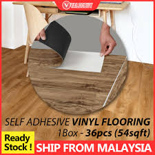 Supply vinyl & sport flooring, real wood & laminate flooring Vinyl Flooring Buy Vinyl Flooring At Best Price In Malaysia Www Lazada Com My