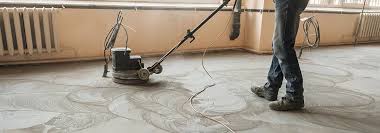 floor grinding keating flooring