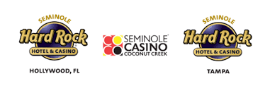 The seminole hard rock hotel and casino tampa is a gaming complex and hotel that opened in 2004. Seminole Hard Rock Hollywood Archives Seminole Hard Rock Poker