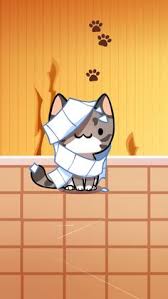 Последние твиты от common sense media (@commonsense). 40 Best Cat Game Characters Ideas Game Character Kitty Games Meows