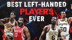 who-is-the-best-left-handed-nba-player-ever