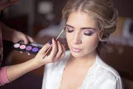 wedding hair and makeup artists in canberra