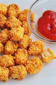 oven baked tater tots easy recipes