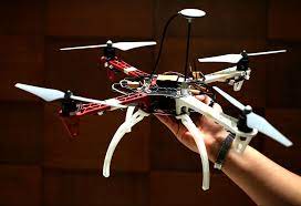 aprende a construir drones en la uanl