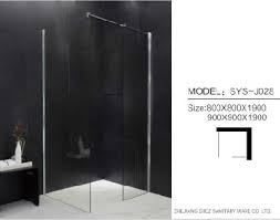 Shower Doors 80 80 H190cm