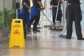 benefits of commercial cleaning service
