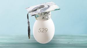529 Plan: All You Need to Know About 529 College Savings Plans | Real Simple
