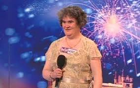 Before britain's got talent, i had never had a proper chance. Susan Boyle Britain S Got Talent Wiki Fandom