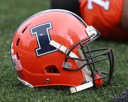 Illinois Football Projected Defensive Depth Chart Page 13