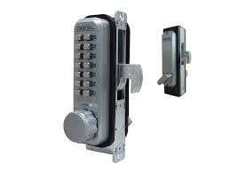 Hookbolt Lock Lock For Sliding Door