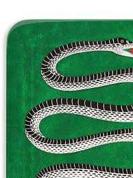 fornasetti serpente wool tray farfetch