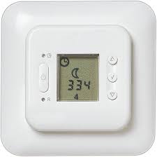 floor heating thermostat san electro