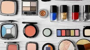 cosmetics trading business in the uae