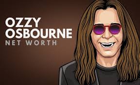 Born as john osbourne, but known as ozzy from grammar school, he grew up in birmingham. Ozzy Osbourne S Net Worth Updated 2021 Wealthy Gorilla