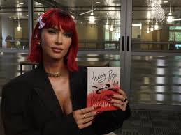 megan fox talks new book pretty boys